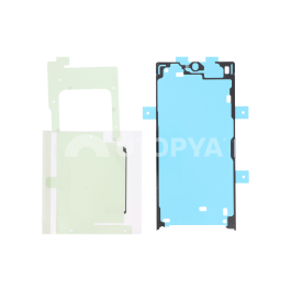 Kit Adhésif Ecran Galaxy S24+ (S926B)