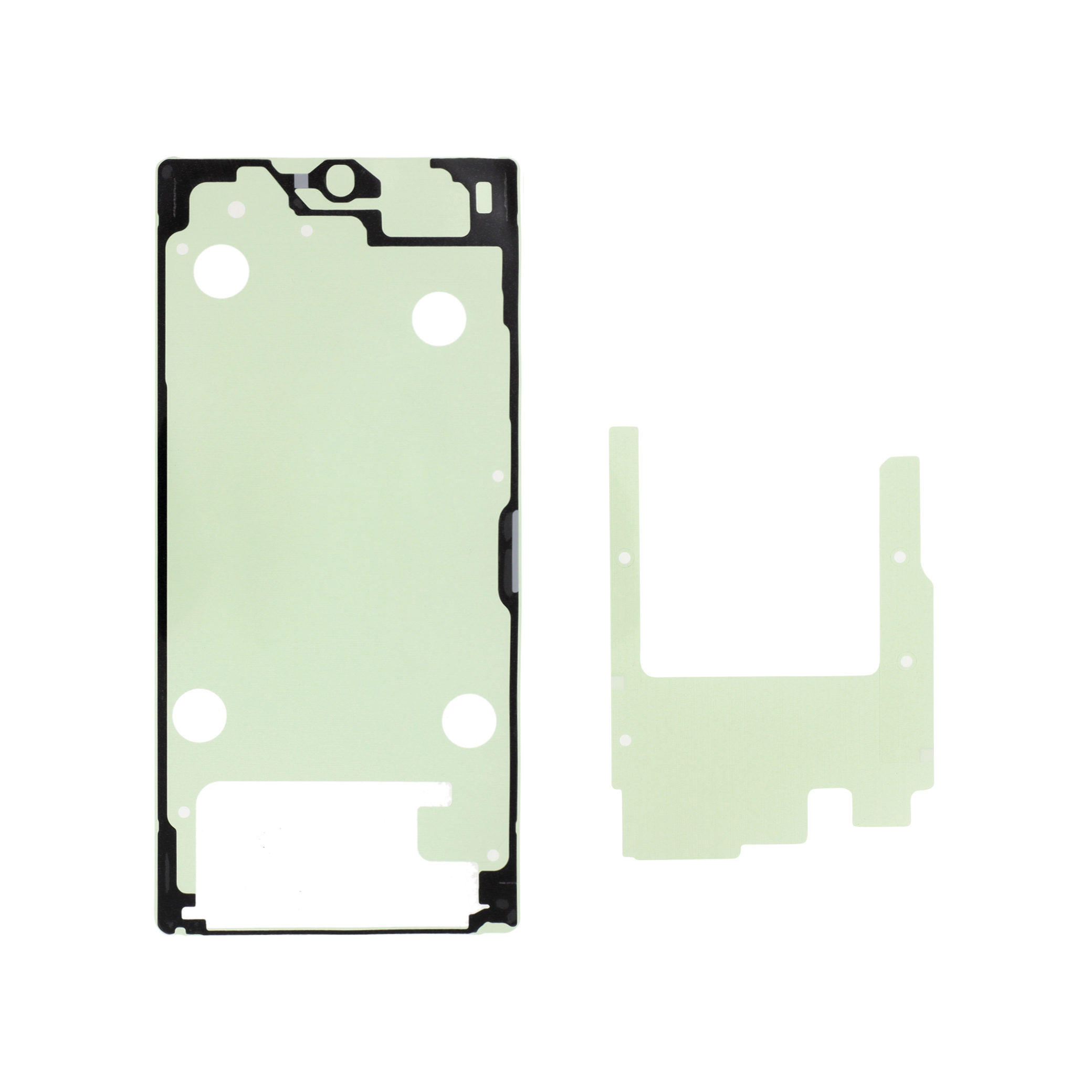 Kit Adhésif Ecran Galaxy S25 Ultra (S938B)