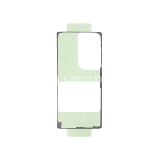 Kit Adhésif Vitre Arrière Galaxy S25 Ultra (S938B)