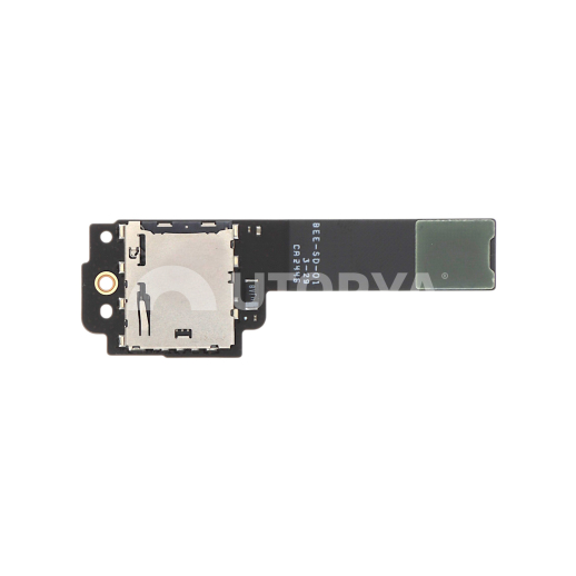 Lecteur Carte MicroSD avec Carte Fille Nintendo Switch 2