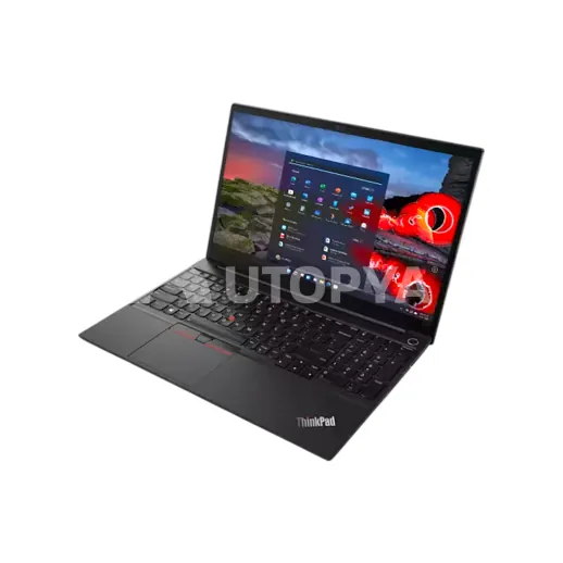 Lenovo ThinkPad E15 G2 15'' - Core i7 11e Gen - SSD 256 Go - Ram 16 Go - AZERTY (Grade A)