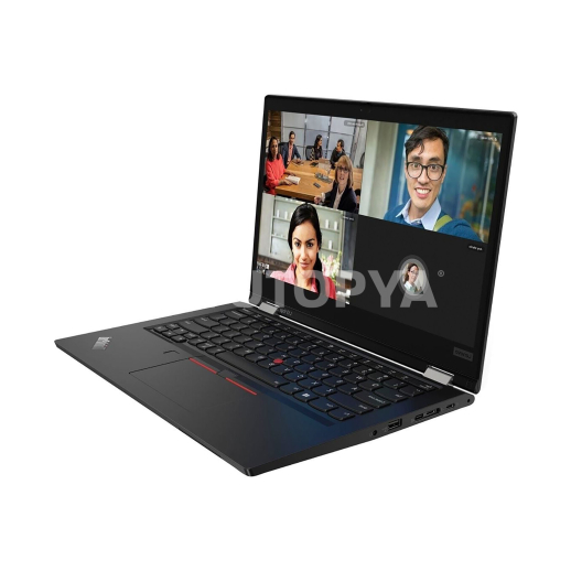 Lenovo ThinkPad L13 Yoga G2 - 13" - Core i5 11e Gén - SSD 240 Go - Ram 8 Go - AZERTY (Ecran Tactile) (Grade B)