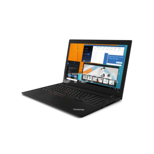 Lenovo ThinkPad L590 - 15'' - Core i5 8e Gen - SSD 256 Go - Ram 8 Go - AZERTY (Grade A)