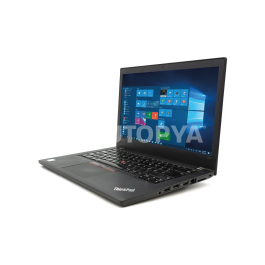 Lenovo ThinkPad T470 14" Core i5 6e Gén - SSD 240 Go - Ram 8 Go - AZERTY (Grade B)