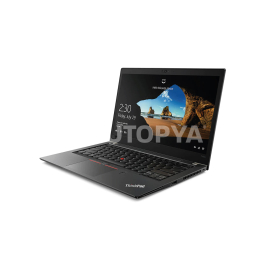 Lenovo ThinkPad T480s 14'' - Core i5 8e Gen - SSD 256 Go - Ram 8 Go - QWERTY IT (Grade B)