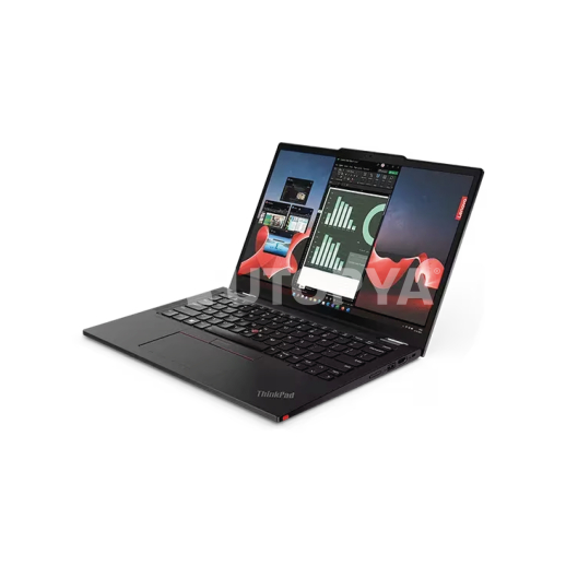 Lenovo ThinkPad X13 G2 - 13'' - Core i5 11e Gen - SSD 256 Go - Ram 16 Go - AZERTY (Grade A)