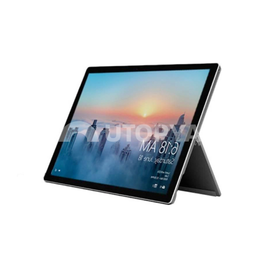 Microsoft Surface Pro 5 - 12'' - Core i7 7e Gen - SSD 512 Go - Ram 16 Go - Sans clavier (Grade C)