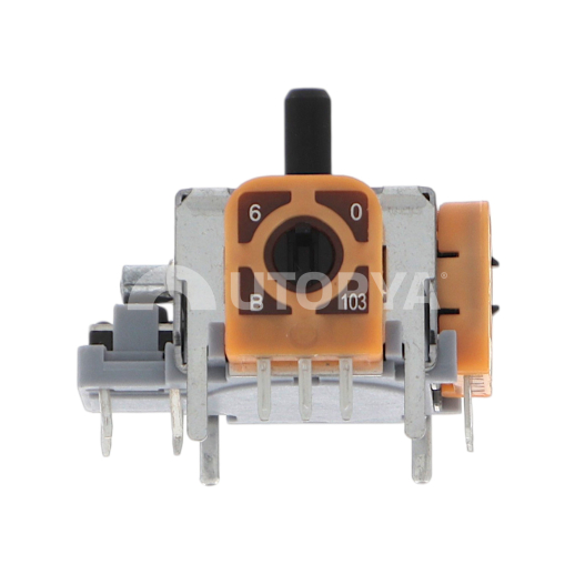 Module Joystick 3D Manette Xbox 360