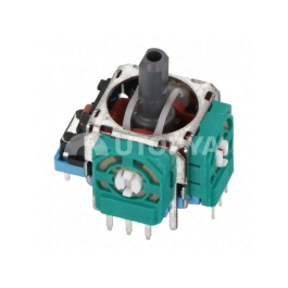 Module Joystick Dualsense (PS5) (BDM-010)