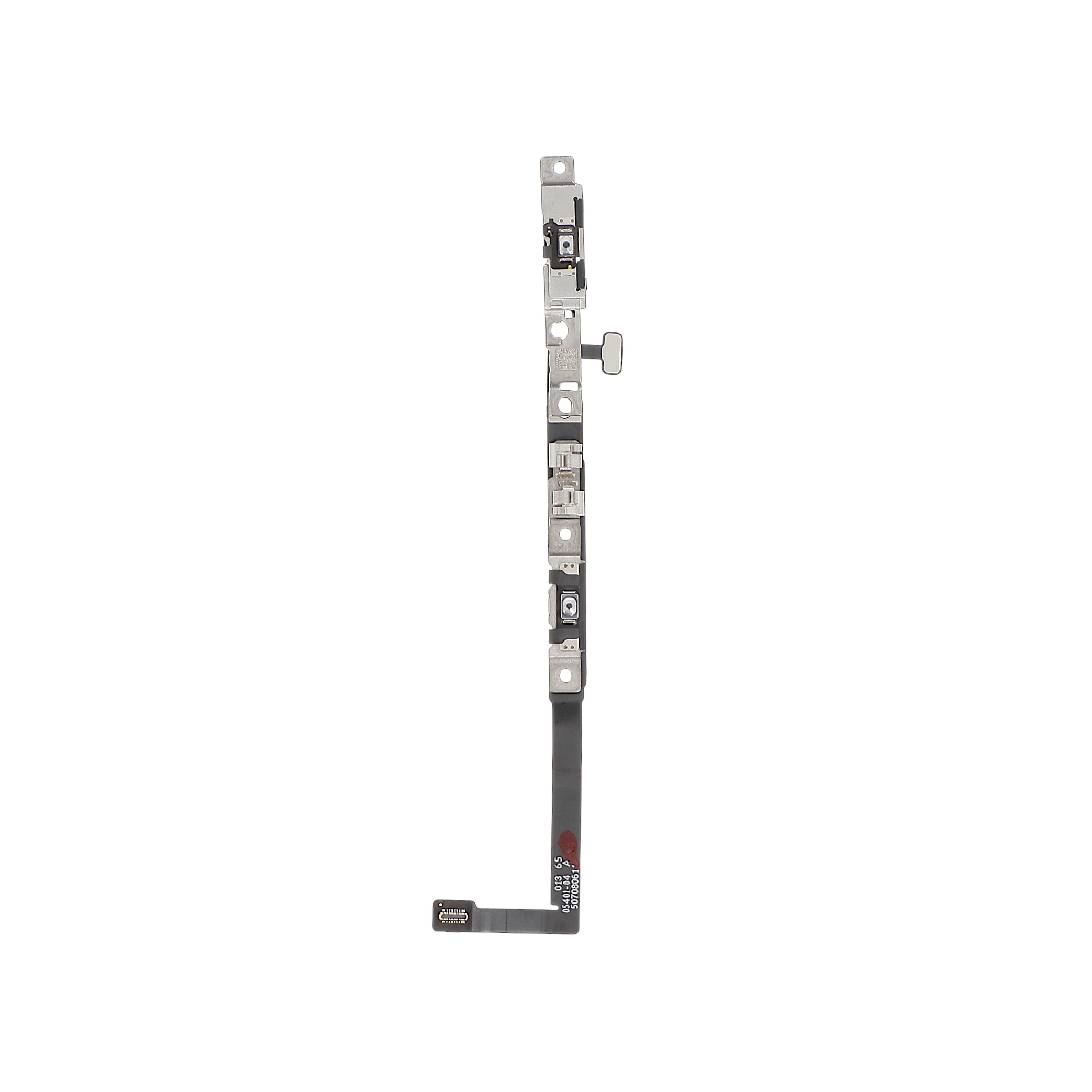 Nappe Bouton Power iPhone 17