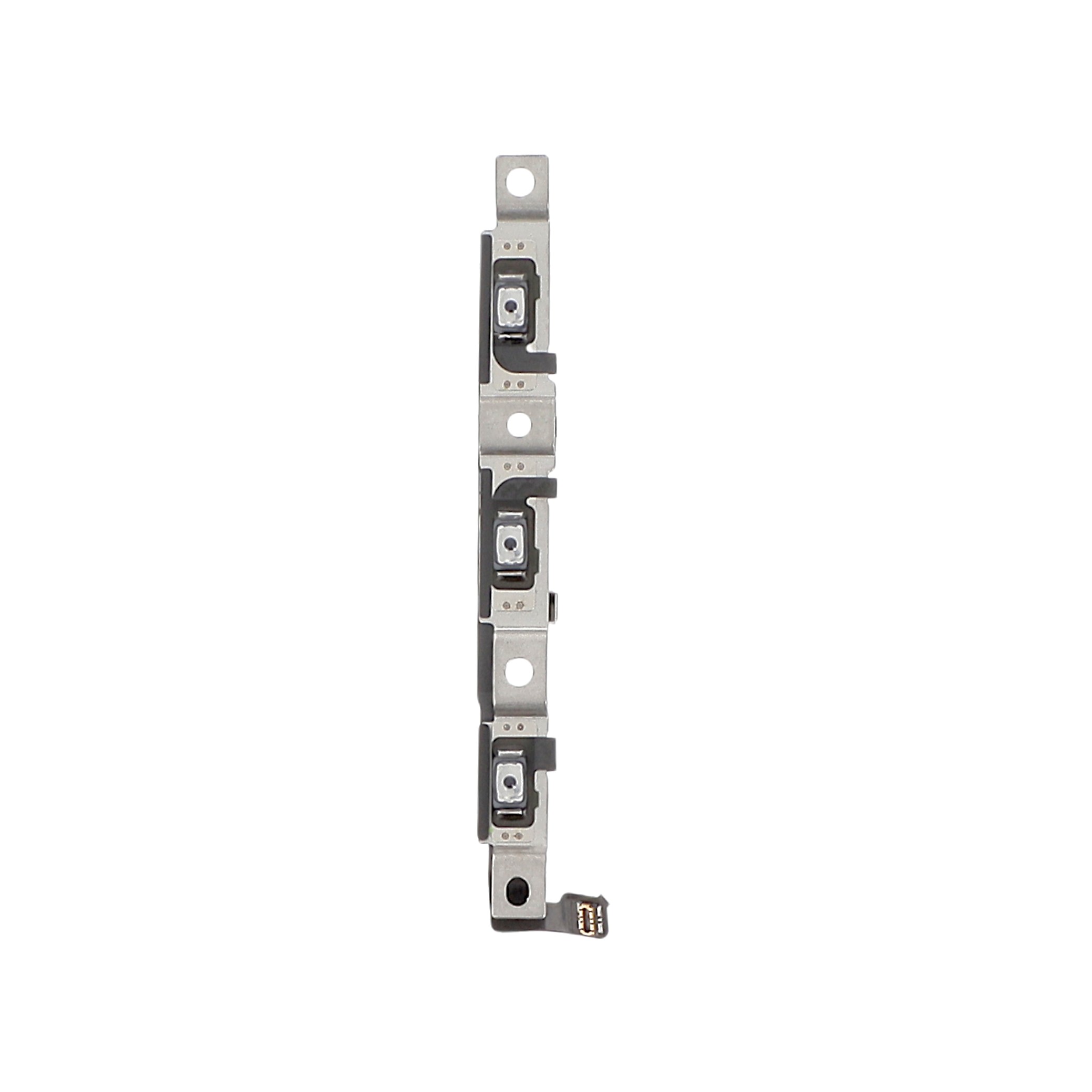 Nappe Bouton Volume iPhone 17