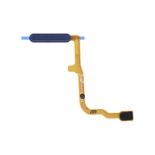 Nappe Capteur d'empreinte Bleu Galaxy A27 5G (A276B)