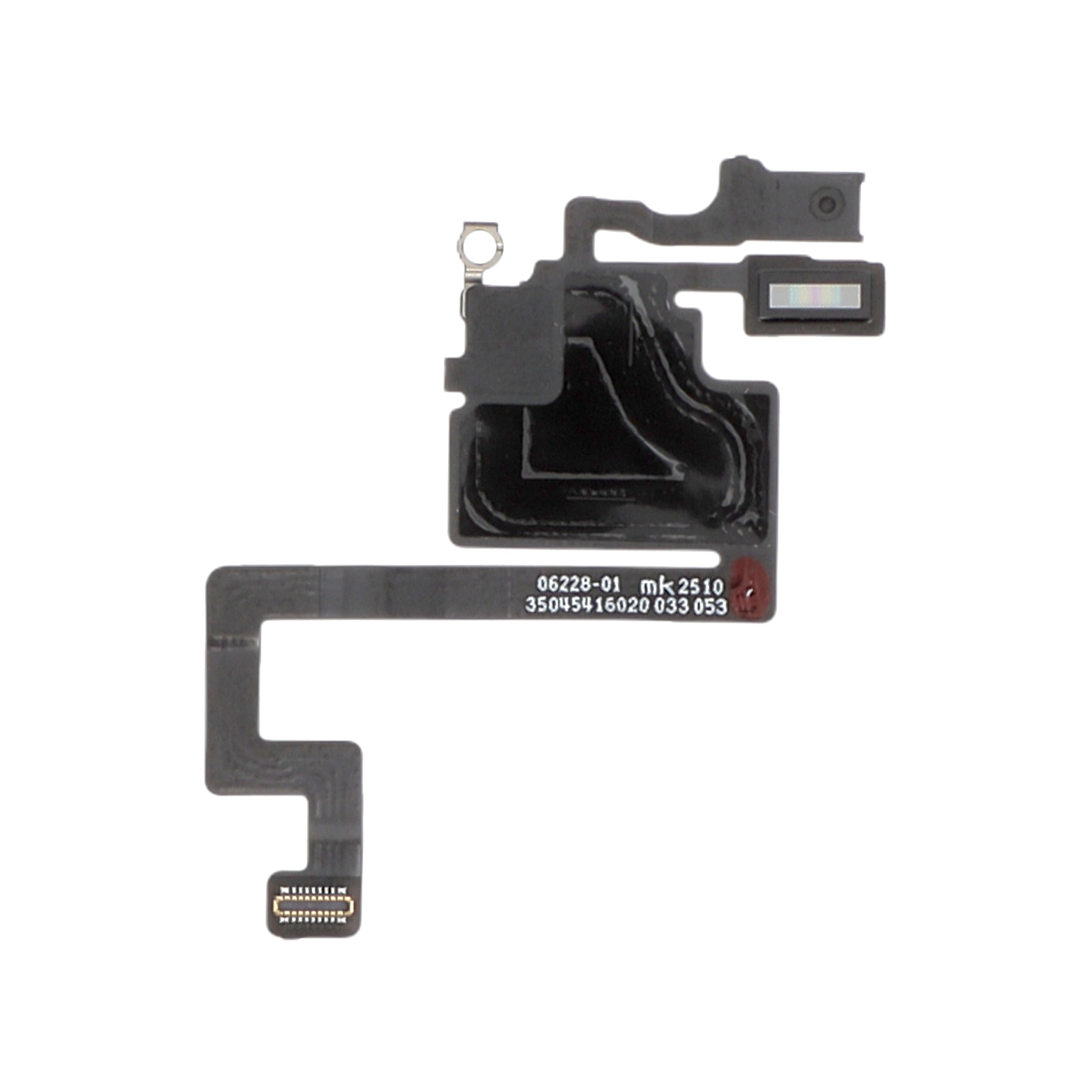 Nappe Capteur de Proximité iPhone 17 Pro