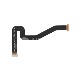 Nappe LCD Galaxy Tab A8 10.5 (2021) (X200/X205)