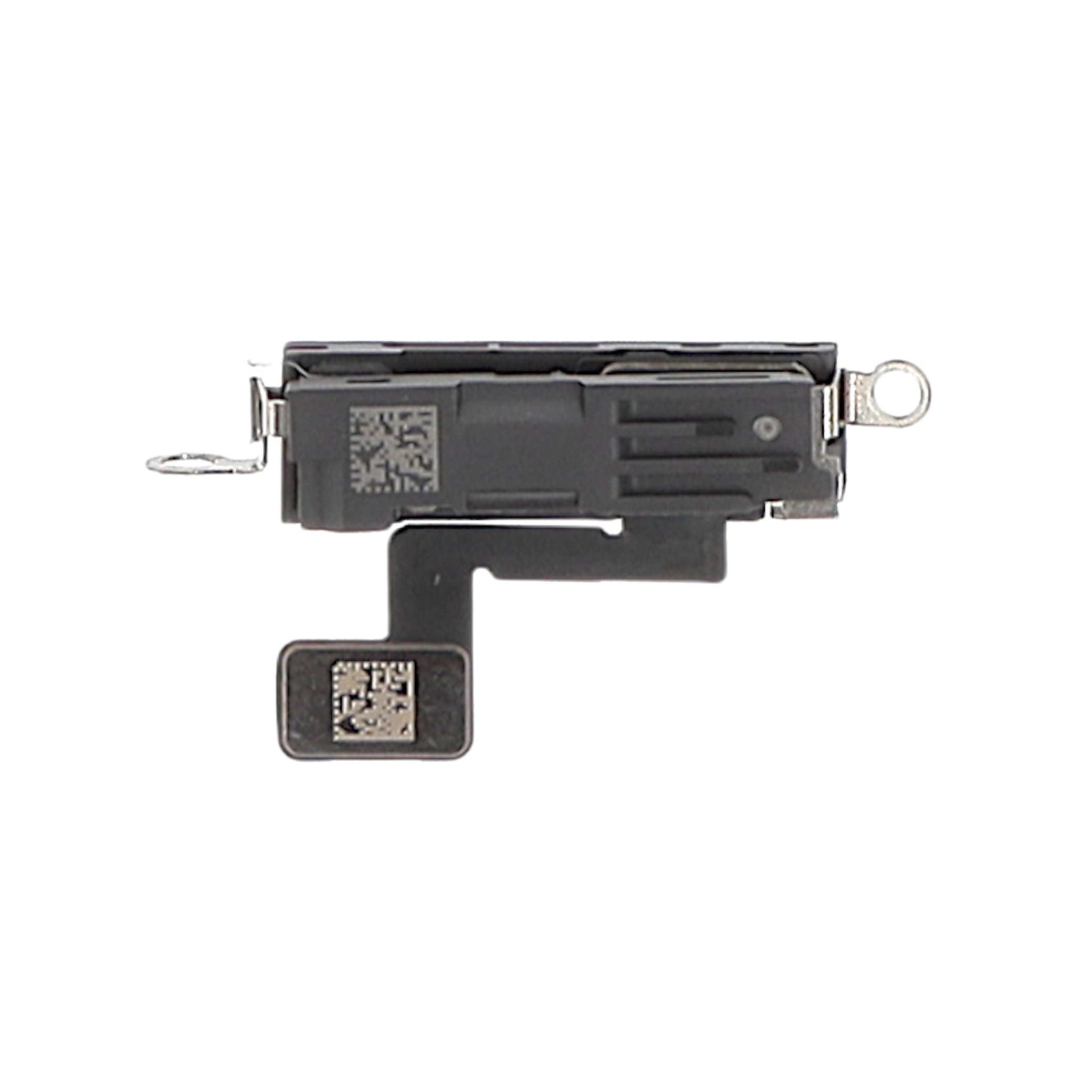 Nappe Microphone iPhone 17 Pro Max