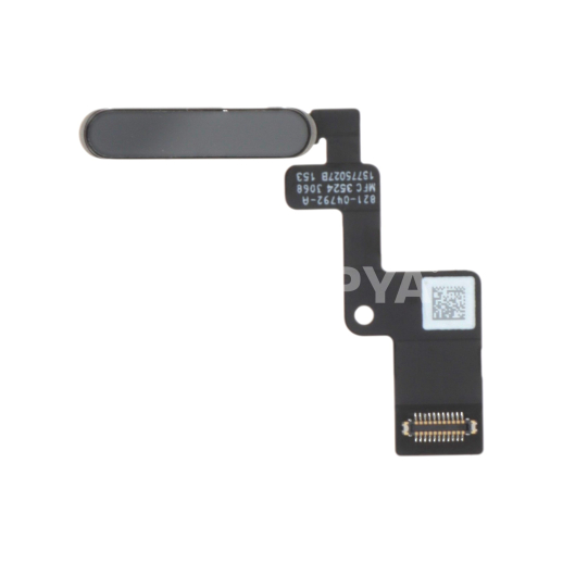 Nappe Power iPad Air 11" (2026) (Gris)