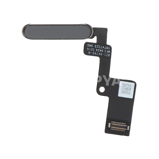 Nappe Power iPad Air 13" (2026) (Gris)