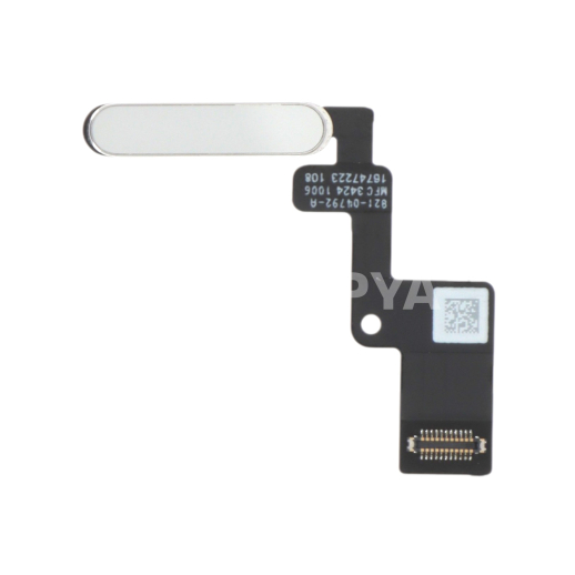 Nappe Power iPad Air 11" (2026) (Lumière stellaire)