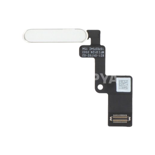 Nappe Power iPad Air 13" (2026) (Lumière Stellaire)