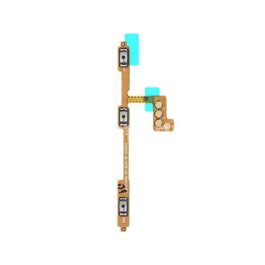 Nappe Power/Volume Galaxy A27 5G (A276B)