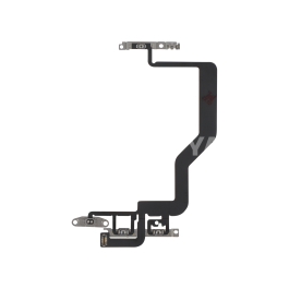 Nappe Power/Volume iPhone 12/12 Pro