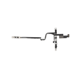 Nappe Power/Volume iPhone 15 Pro