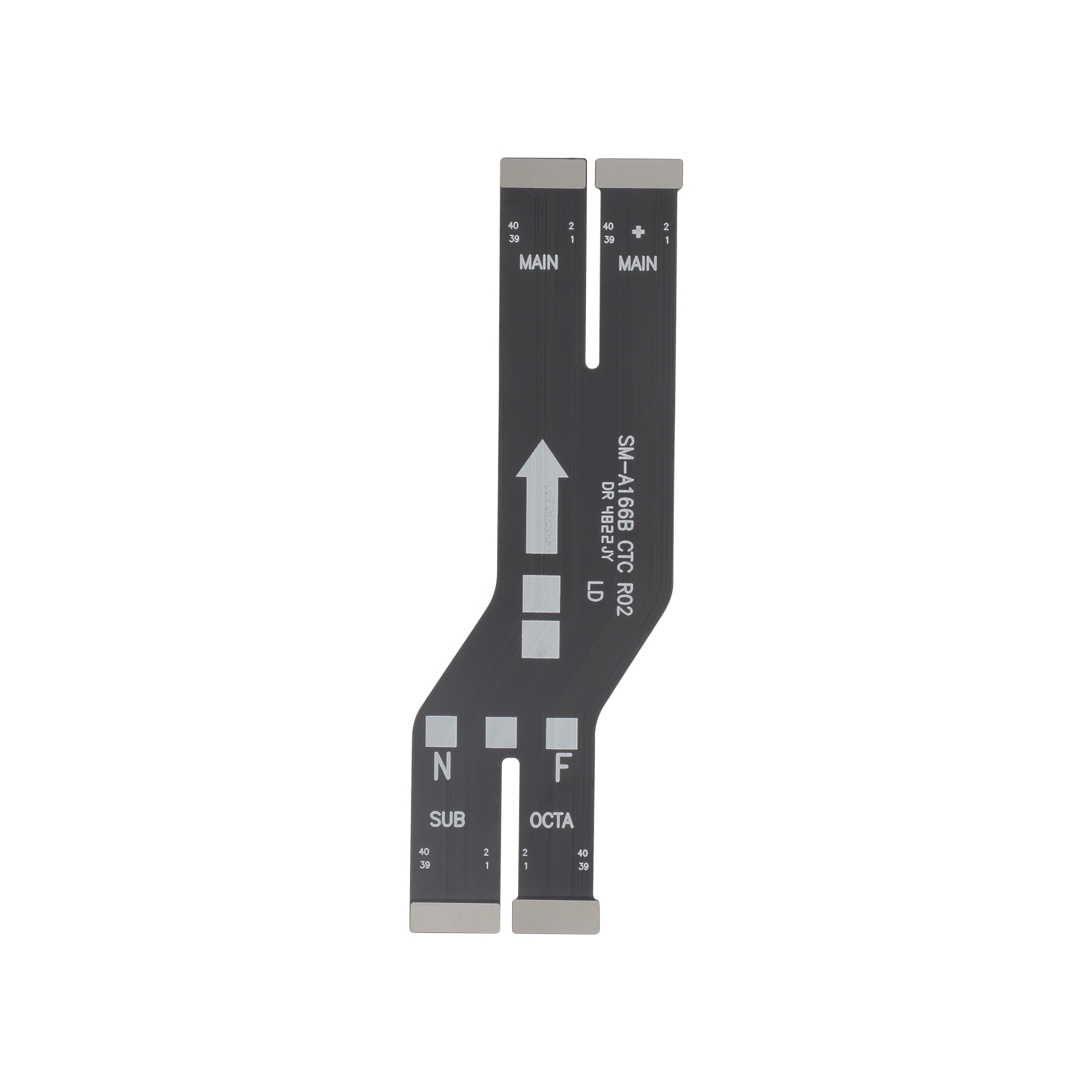 Nappe Principale Galaxy A26 5G (A266B)