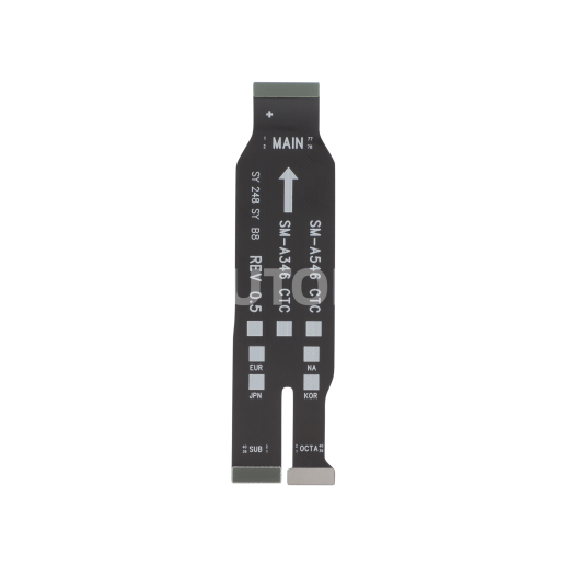 Nappe Principale Galaxy A34 5G/A54 5G (A346B/A546B)