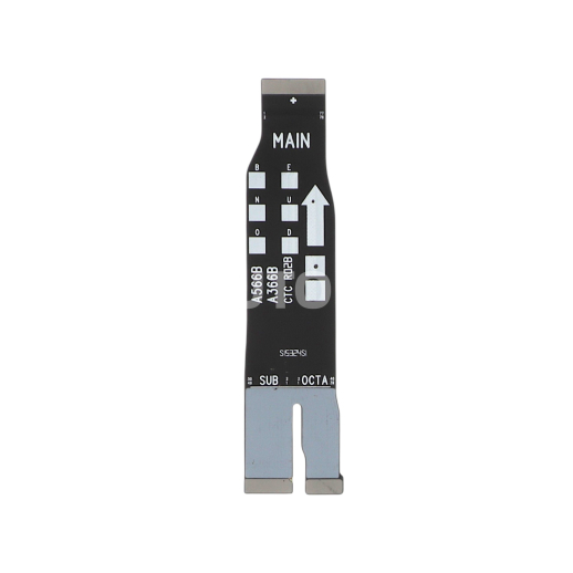 Nappe Principale Galaxy A36/A37 5G (A366B/A376B) (ReLife)