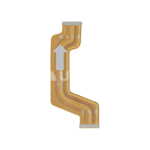 Nappe Principale Galaxy A71 (A715F)
