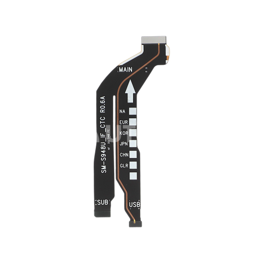 Nappe Principale Galaxy S26 Ultra (S948B) (ReLife)