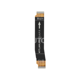 Nappe Principale Redmi Note 11 4G