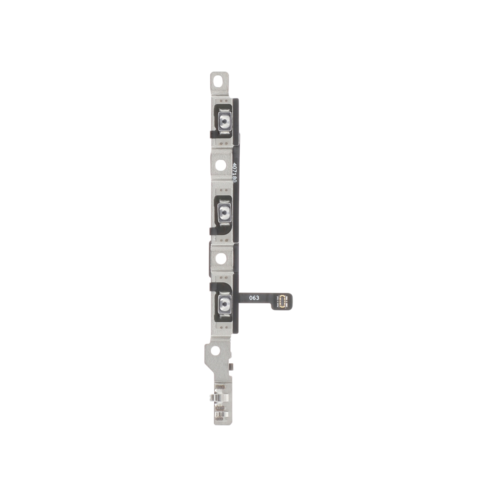Nappe Volume iPhone 16 Pro