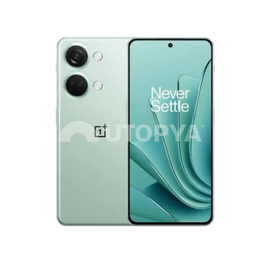 Oneplus Nord 3 5G 128 Go Vert