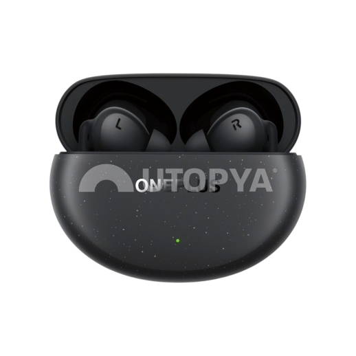 OnePlus Nord Buds 3 Pro Ecouteur TWS (Noir)