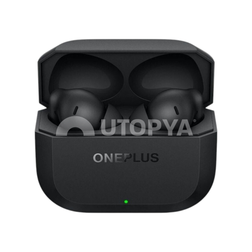 OnePlus Nord Buds 3R Ecouteur TWS (Noir)