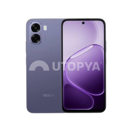 Oppo A6x 4G 128 Go Violet