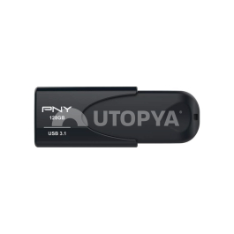 PNY Clé USB Attaché 4 USB 3.1 128 Go