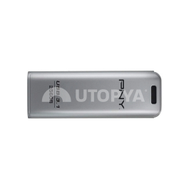 PNY Clé USB Elite Steel 256 Go