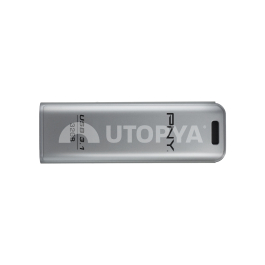 PNY Clé USB Elite Steel 32 Go