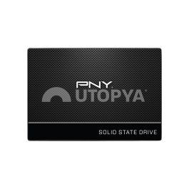 PNY SSD SATA 2.5'' CS900 (1To)