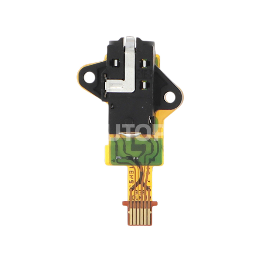 Prise Jack Audio Nintendo Switch 2
