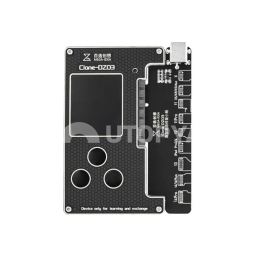 QIANLI Clone-DZ03 Programmateur Face-ID (avec board batteries)