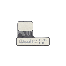QIANLI Clone-DZ03 Tag-On flex iPhone XR/XS/XS Max