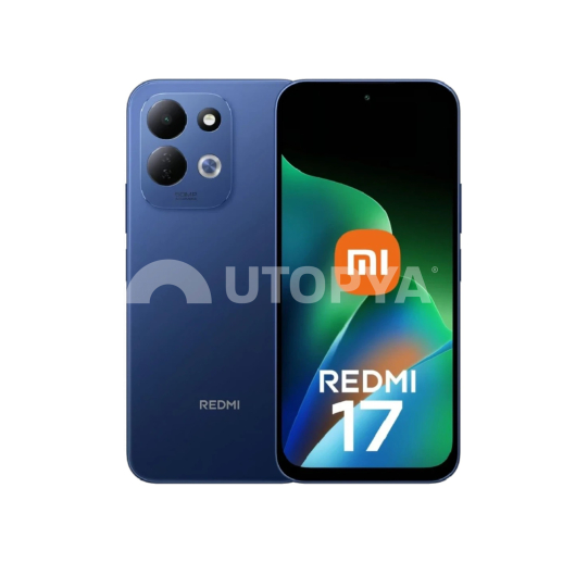 Redmi 17 5G 128 Go (Bleu)