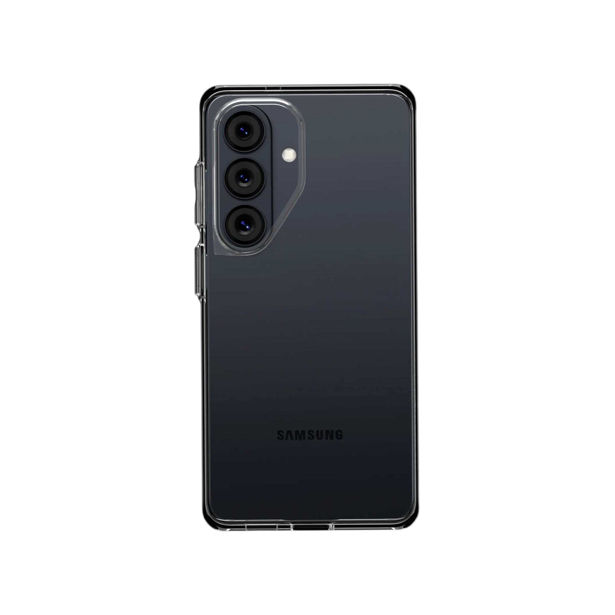 RHINOSHIELD Clear Case Galaxy S26