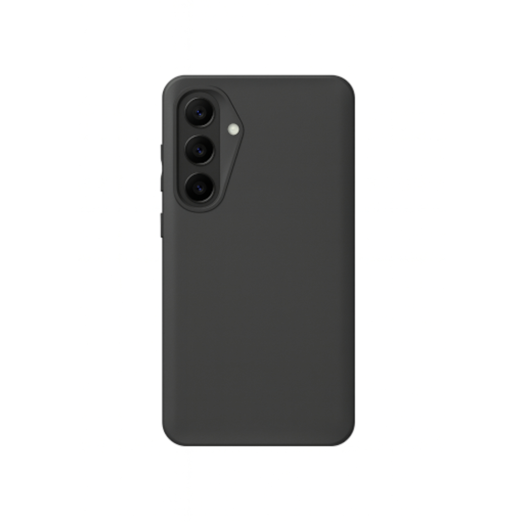 RHINOSHIELD Coque SolidX Galaxy S25 FE (Noir)