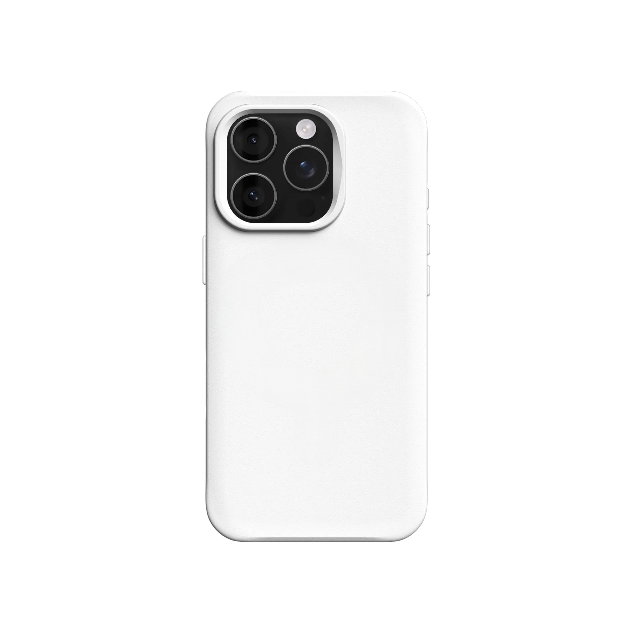 RHINOSHIELD Coque SolidX iPhone 16 Pro Max (Blanc)