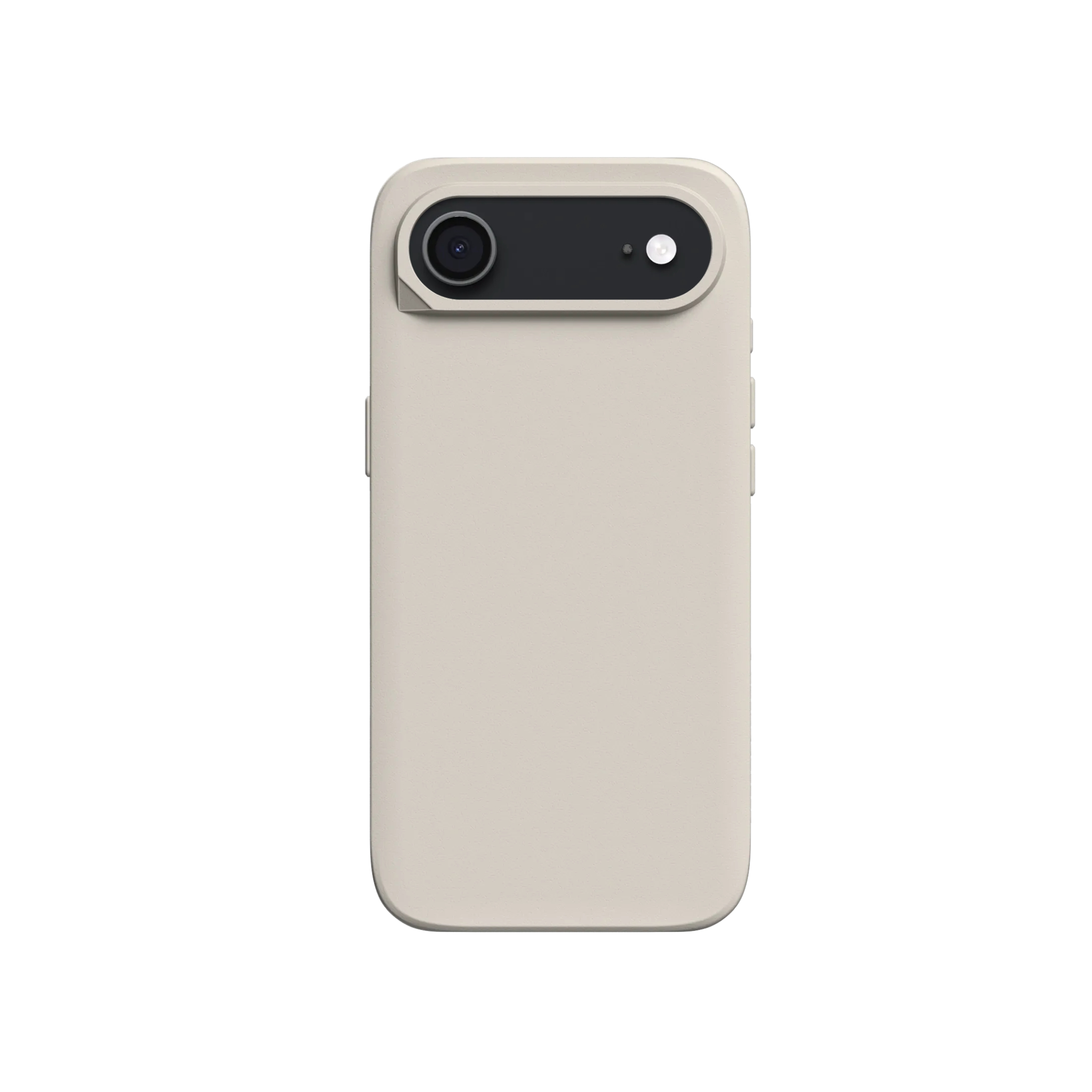RHINOSHIELD Coque SolidX iPhone Air (Beige Coquillage)