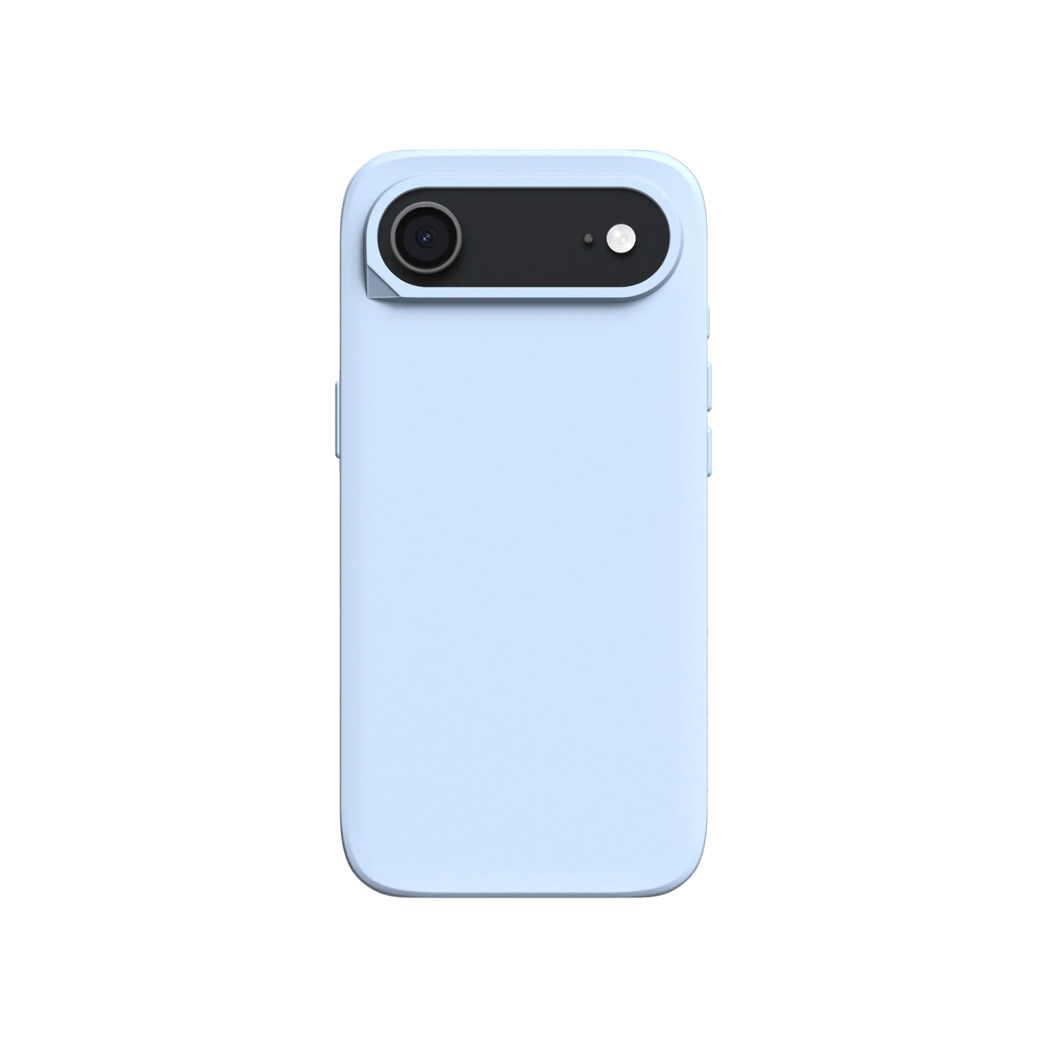 RHINOSHIELD Coque SolidX iPhone Air (Bleu Glacier)